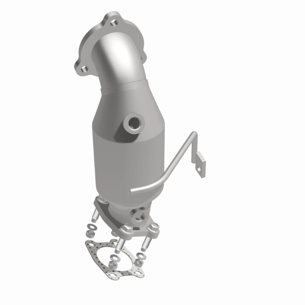 MagnaFlow direct-fit catalytic converter for Audi S4 1.9L stainless steel CARB compliant 444310