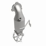 MagnaFlow direct-fit catalytic converter for Audi S4 1.9L stainless steel CARB compliant 444310