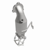 MagnaFlow direct-fit catalytic converter for Audi S4 1.9L stainless steel CARB compliant 444310