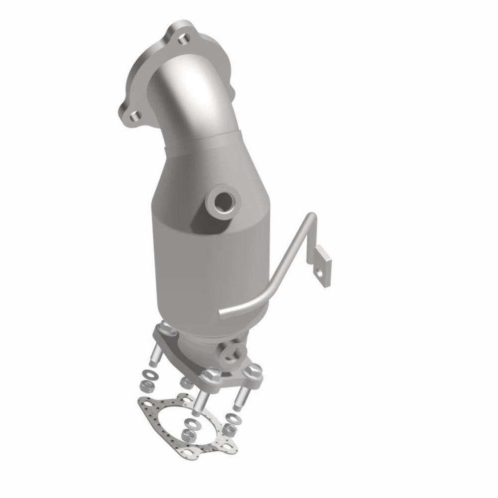 MagnaFlow direct-fit catalytic converter for Audi S4 1.9L stainless steel CARB compliant 444310