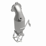 MagnaFlow direct-fit catalytic converter for Audi S4 1.9L stainless steel CARB compliant 444310