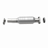 MagnaFlow direct-fit catalytic converter fits 04 Toyota Sienna 3.3L stainless steel Federal EPA compliant OBDII 24158