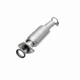 MagnaFlow direct-fit catalytic converter fits 04 Toyota Sienna 3.3L stainless steel Federal EPA compliant OBDII 24158