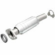 MagnaFlow direct-fit catalytic converter fits 04 Toyota Sienna 3.3L stainless steel CARB compliant OBDII 49030