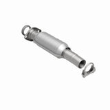 MagnaFlow direct-fit catalytic converter fits 04 Toyota Sienna 3.3L stainless steel CARB compliant OBDII 49030