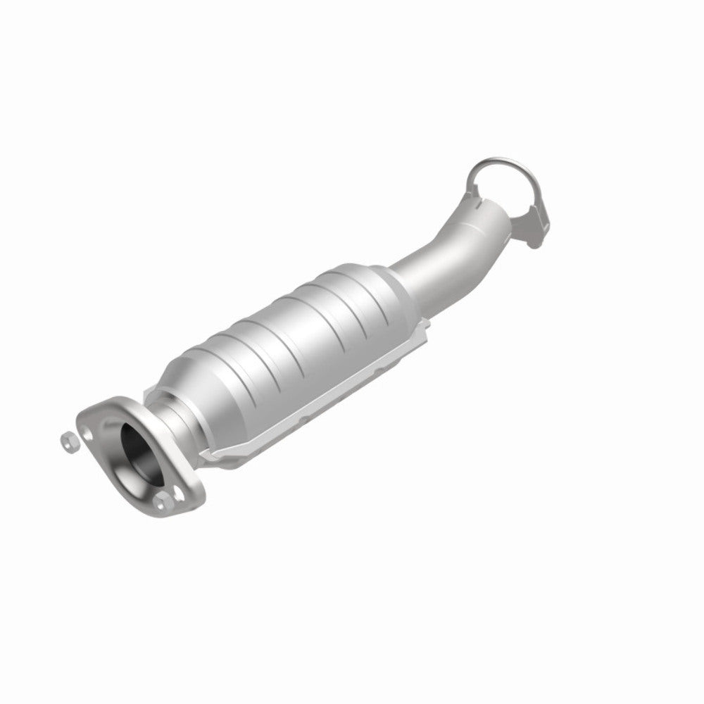 MagnaFlow direct-fit catalytic converter fits 04 Toyota Sienna 3.3L stainless steel CARB compliant OBDII 49099