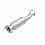 MagnaFlow direct-fit catalytic converter fits 04 Toyota Sienna 3.3L stainless steel CARB compliant OBDII 49099
