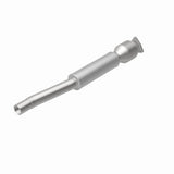 MagnaFlow direct-fit catalytic converter for 2004-2006 VW 4.2L driver side stainless steel CARB compliant 441027