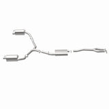 Fits 2015-2023 Chrysler 300 Direct-Fit Replacement Exhaust System 106-0773 for 2015-2023 Dodge aluminized steel