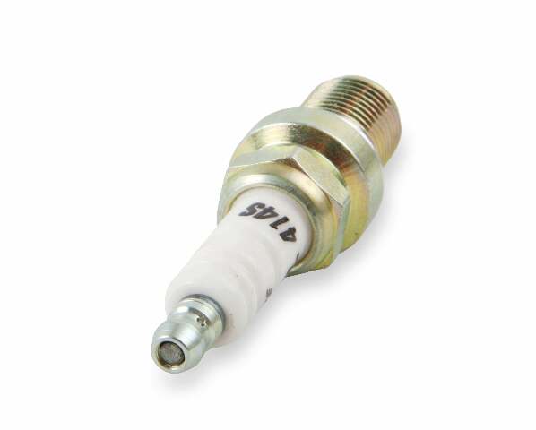 Spark Plug for 1986-1987 Chevy Corvette V8