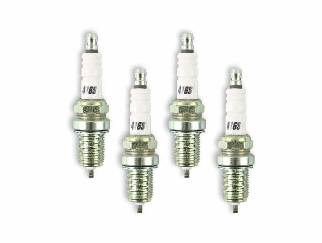 Spark Plug for 1972-1973 Chevy Challenger V8