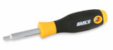 Earl's Quarter Turn Fastener Tool - 3/16 Hex Head - 042ERL black