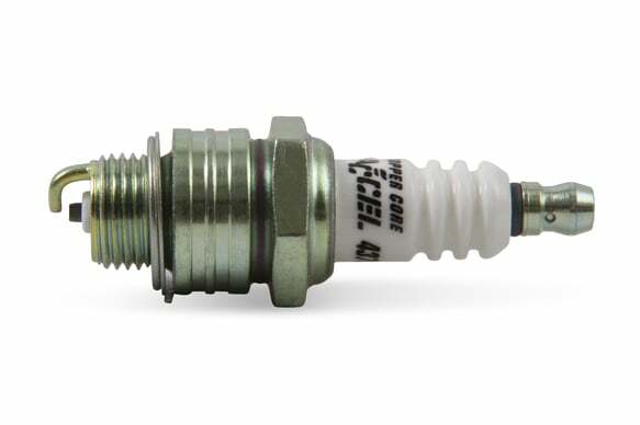 Spark Plug for 1971-1973 Dodge Challenger V8