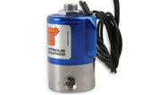 NOS pro race fogger professional nitrous system - annular nozzles stainless steel blue red wet solenoid 04467NOS