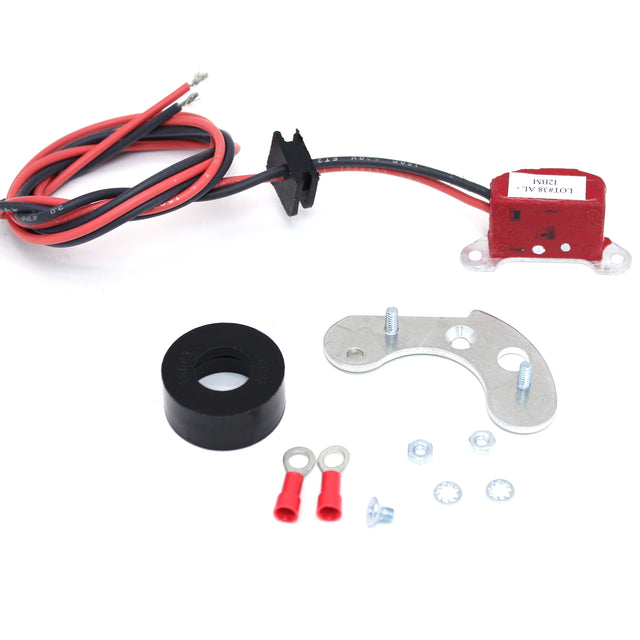 PerTronix Ignitor II electronic ignition kit Bosch 6 cylinder negative ground 3000