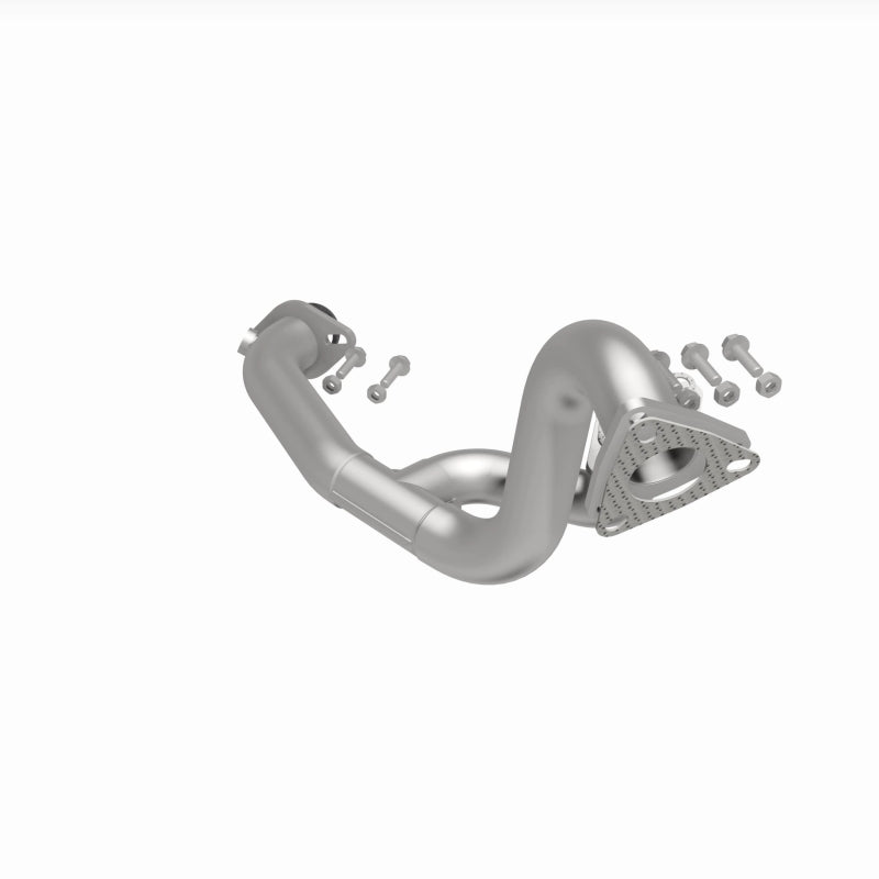 2001-2006 Chrysler Sebring Direct-Fit Front Pipe Kit 107-0257 for 2001-2006 Dodge stainless steel