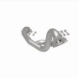 2001-2006 Chrysler Sebring Direct-Fit Front Pipe Kit 107-0257 for 2001-2006 Dodge stainless steel