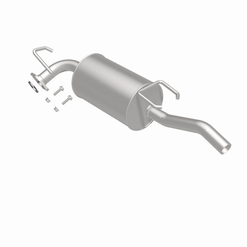 1993-1997 Geo Prizm Direct-Fit Muffler Kit 108-0067 aluminized steel