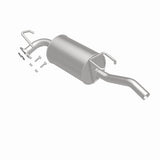 1993-1997 Geo Prizm Direct-Fit Muffler Kit 108-0067 aluminized steel