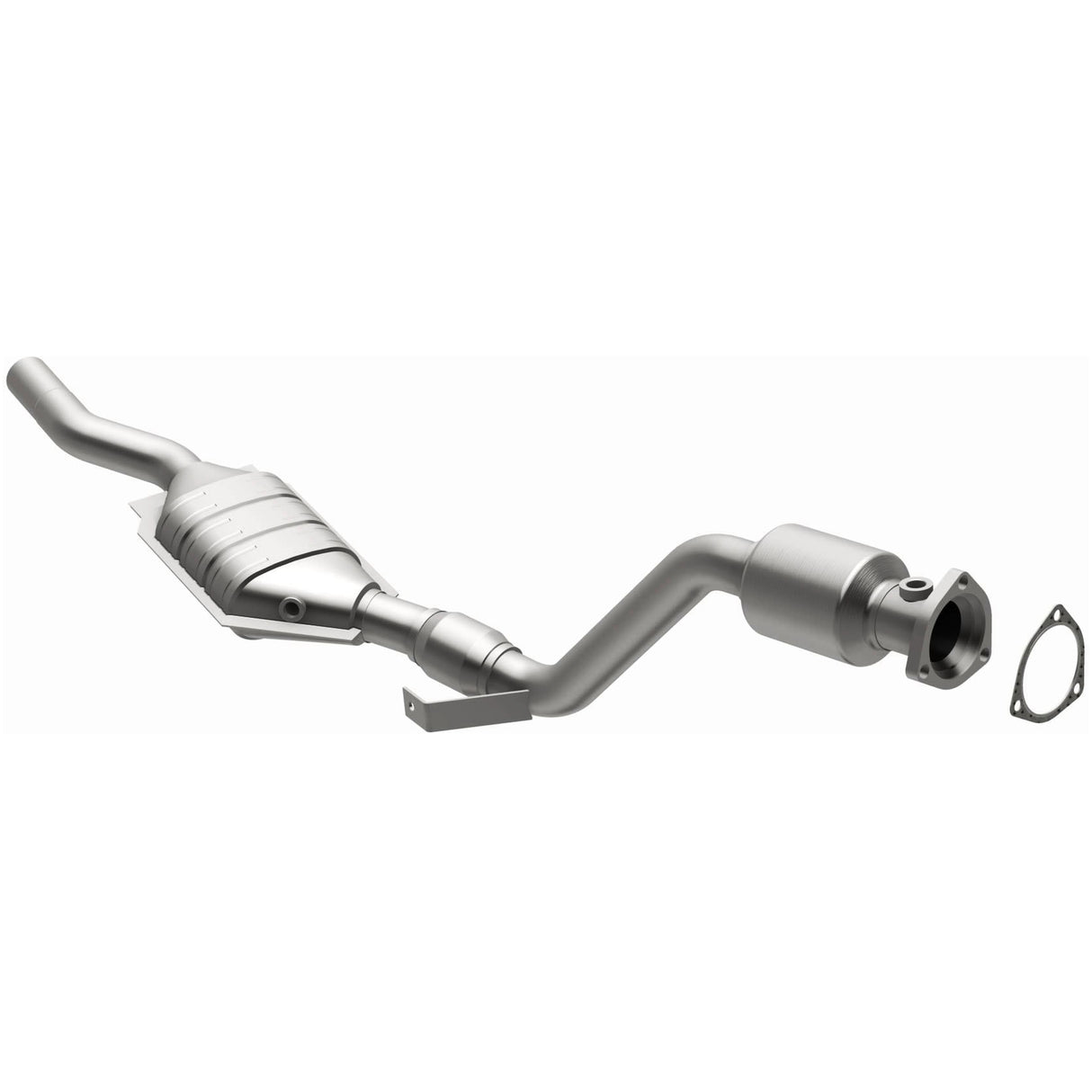 Catalytic Converter for HM Grade Federal / EPA Compliant Direct-Fit Catalytic Converter MagnaFlow 23719