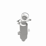 Catalytic Converter for HM Grade Federal / EPA Compliant Direct-Fit Catalytic Converter MagnaFlow 25202