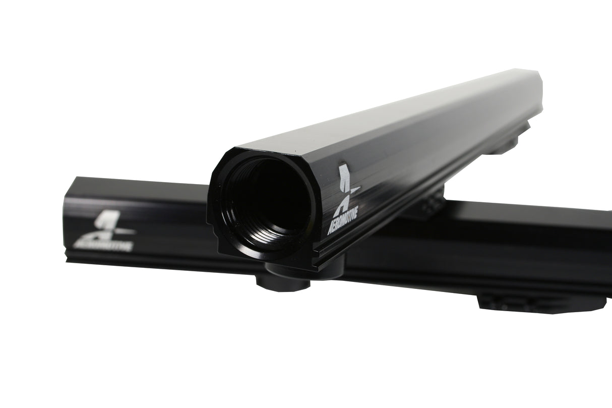 Aeromotive fuel rail kit 14165