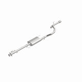 Fits 2010-2023 Toyota 4Runner 4.0L Direct-Fit Replacement Exhaust 106-0756 aluminized steel