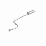 Fits 1994-1996 Buick Century Direct-Fit Replacement Exhaust System 106-0117 aluminized steel