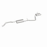 Fits 2009-2017 Chevrolet Traverse Direct-Fit Replacement Exhaust System 106-0279