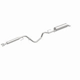 Fits 2005-2007 Saturn Ion 2.2L Direct-Fit Replacement Exhaust System 106-0204 aluminized steel