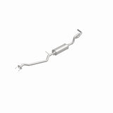 Fits 1999-2001 Chevy Silverado 1500 Direct-Fit Replacement Exhaust 106-0503 aluminized steel