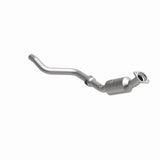 MagnaFlow direct-fit catalytic converter fits 2006-2018 Dodge Charger, 2005-2018 Chrysler 300, and additional vehicles. Hardware is included to eliminate the hassle of working with