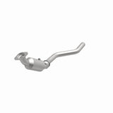 MagnaFlow direct-fit catalytic converter fits 2006-2018 Dodge Charger, 2005-2018 Chrysler 300, and additional vehicles. Hardware is included to eliminate the hassle of working with