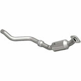 MagnaFlow direct-fit catalytic converter fits 2006-2018 Dodge Charger, 2005-2018 Chrysler 300, and additional vehicles. Hardware is included to eliminate the hassle of working with