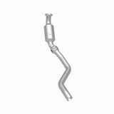 MagnaFlow direct-fit catalytic converter fits 2006-2018 Dodge Charger, 2005-2018 Chrysler 300, and additional vehicles. Hardware is included to eliminate the hassle of working with