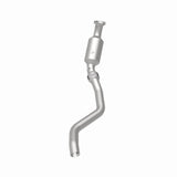MagnaFlow direct-fit catalytic converter fits 2006-2018 Dodge Charger, 2005-2018 Chrysler 300, and additional vehicles. Hardware is included to eliminate the hassle of working with