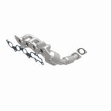 t 05-06 Ford Focus 2.0L Direct-Fit Catalytic Converter 49839 Magnaflow MagnaFlow Exhaust Products