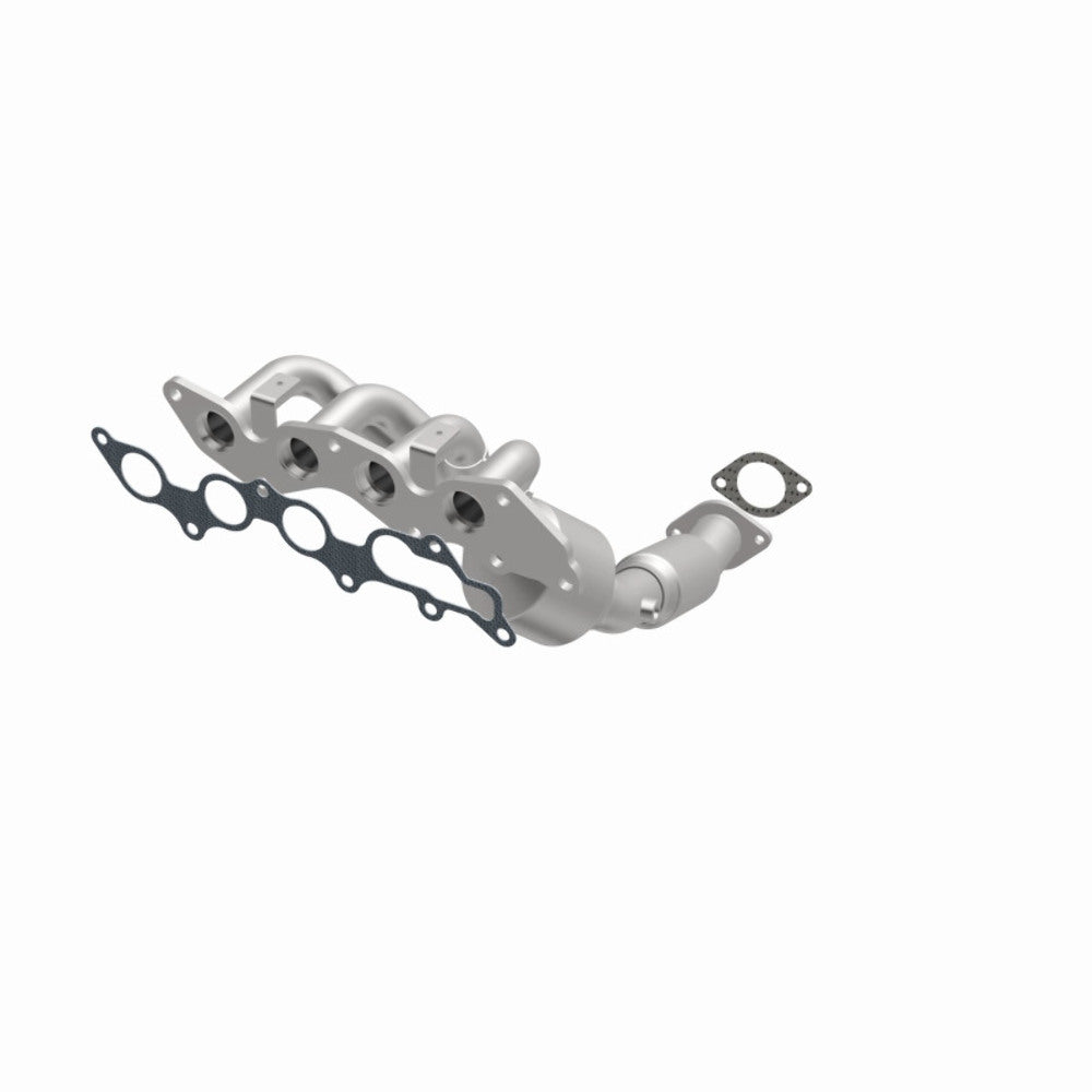 t 05-06 Ford Focus 2.0L Direct-Fit Catalytic Converter 49839 Magnaflow MagnaFlow Exhaust Products