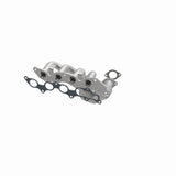 t 05-06 Ford Focus 2.0L Direct-Fit Catalytic Converter 49839 Magnaflow MagnaFlow Exhaust Products
