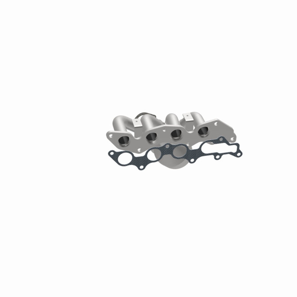 t 05-06 Ford Focus 2.0L Direct-Fit Catalytic Converter 49839 Magnaflow MagnaFlow Exhaust Products