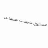 MagnaFlow direct-fit catalytic converter for 2005-2006 Hyundai Santa Fe 2.7L stainless steel CARB compliant OBDII 51275