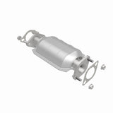 MagnaFlow direct-fit catalytic converter for 2005-2006 Kia 2.0L stainless steel CARB compliant 457001