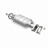 MagnaFlow direct-fit catalytic converter for 2005-2006 Kia 2.0L stainless steel CARB compliant 457001