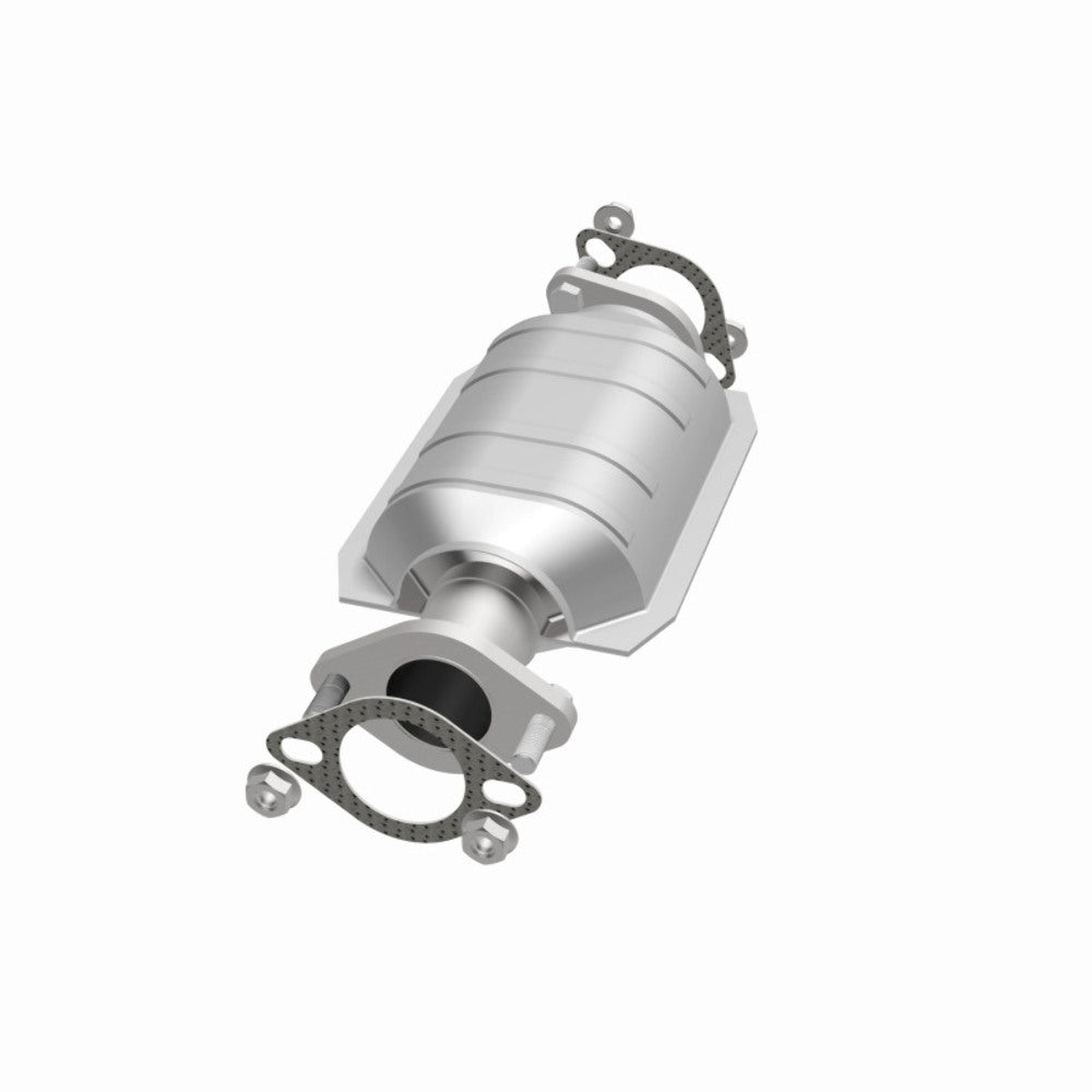 MagnaFlow direct-fit catalytic converter for 2005-2006 Kia 2.0L stainless steel CARB compliant 457001