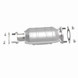MagnaFlow direct-fit catalytic converter for 2005-2006 Kia 2.0L stainless steel CARB compliant 457001