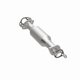 MagnaFlow direct-fit catalytic converter fits 2005-2006 Mitsubishi Outlander 2.4L stainless steel CARB compliant 4551043