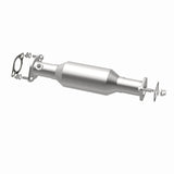 MagnaFlow direct-fit catalytic converter fits 2005-2006 Mitsubishi Outlander 2.4L stainless steel CARB compliant 4551043
