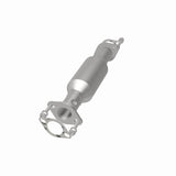 MagnaFlow direct-fit catalytic converter fits 2005-2006 Mitsubishi Outlander 2.4L stainless steel CARB compliant 4551043