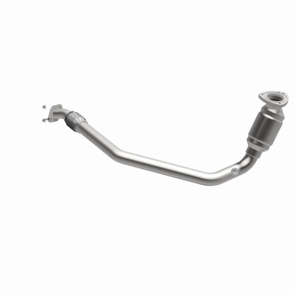 MagnaFlow direct-fit catalytic converter for 2005-2006 Pontiac 3.5L stainless steel Federal EPA compliant OBDII 24208