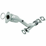 MagnaFlow direct-fit catalytic converter for 2005-2006 Pontiac 3.5L stainless steel Federal EPA compliant OBDII 24209
